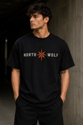 Compass Heavy Tee