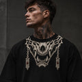 Fenrir's Collar Heavy Tee