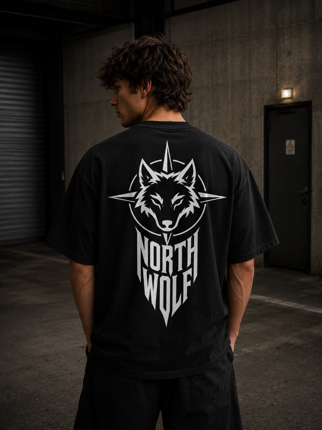 OG Logo Heavy Tee