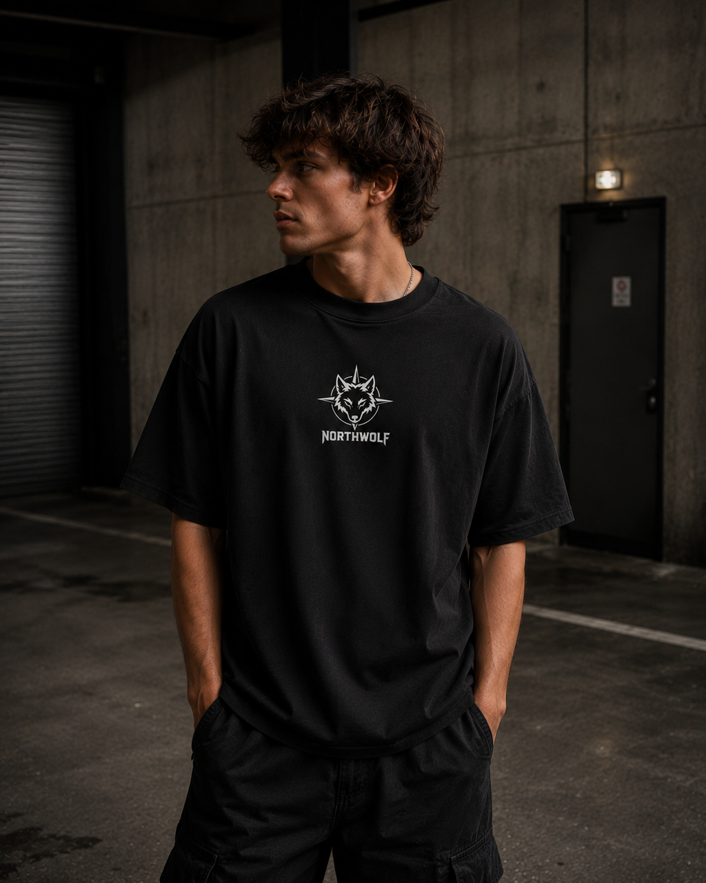 OG Logo Heavy Tee