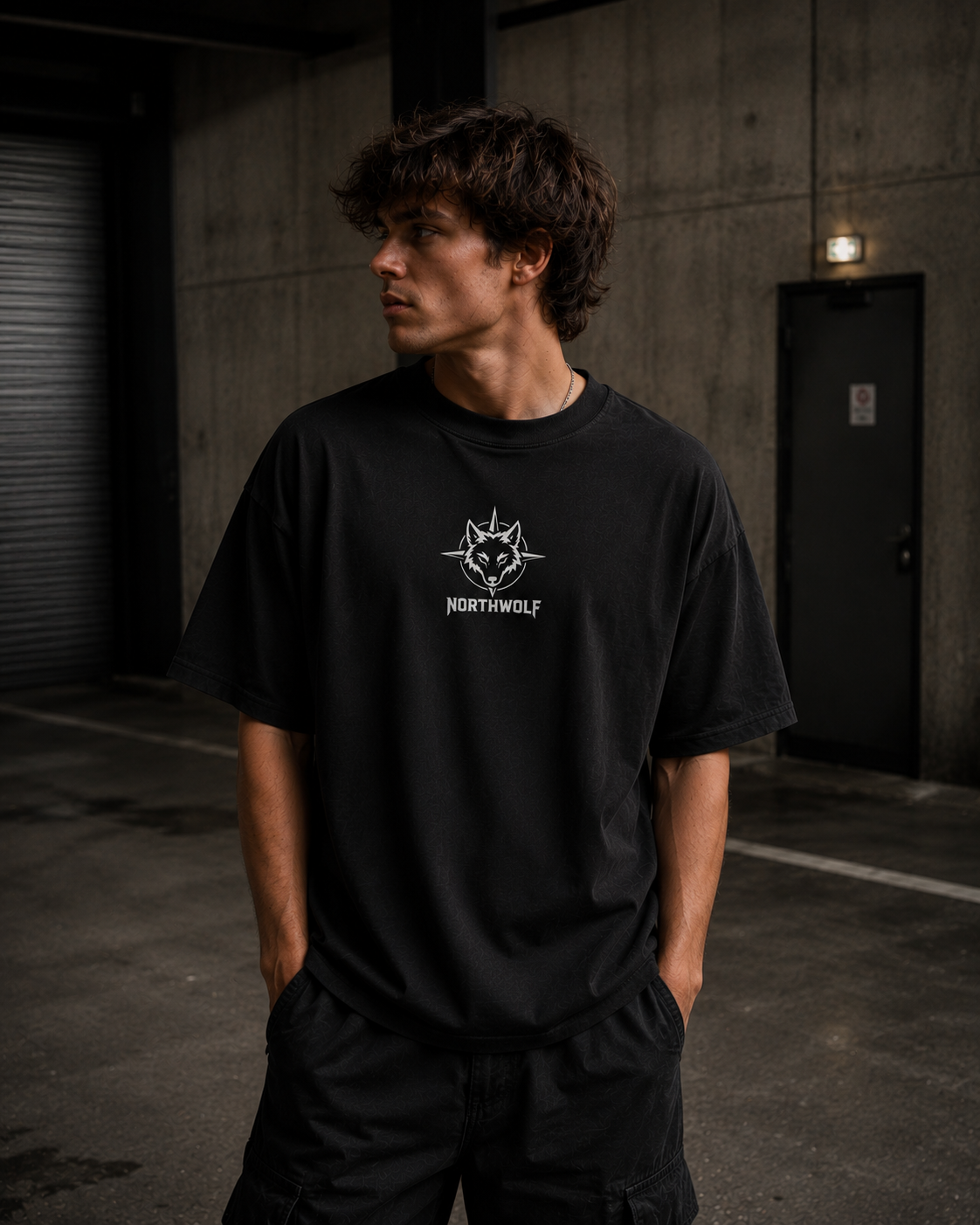 OG Logo Heavy Tee