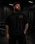 Valhalla Barbell Heavy Tee